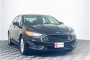 $21527 : PRE-OWNED 2020 FORD FUSION SE thumbnail