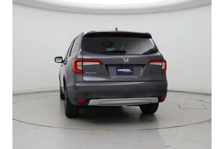 $24998 : Honda Pilot 2020 EX 4dr SUV image 6