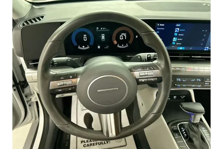 $24495 : Hyundai KONA 2025 AWD SEL 4d image 4