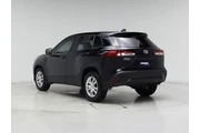 $24998 : Toyota Corolla Cross 2024 L thumbnail