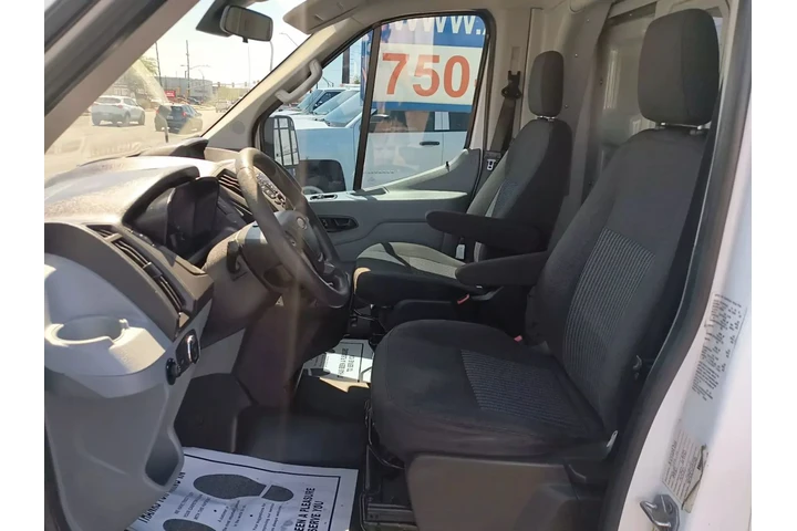 $22995 : 2018 FORD TRANSIT CUTAWAY image 5