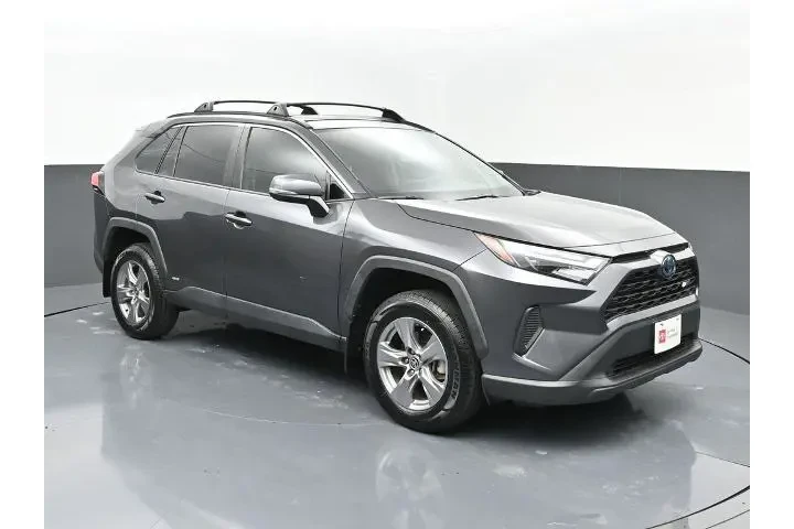 $29495 : Toyota RAV4 Hybrid 2022 AWD image 2