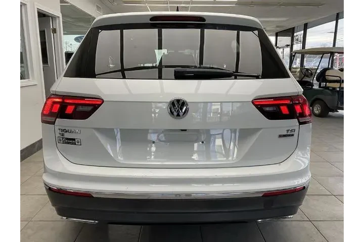 $12995 : Volkswagen Tiguan 2018 AWD 2 image 6
