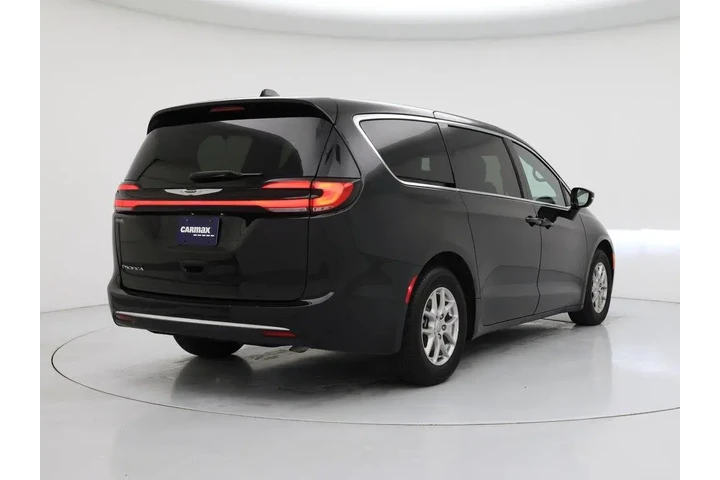 $32998 : Chrysler Pacifica 2025 Selec image 8