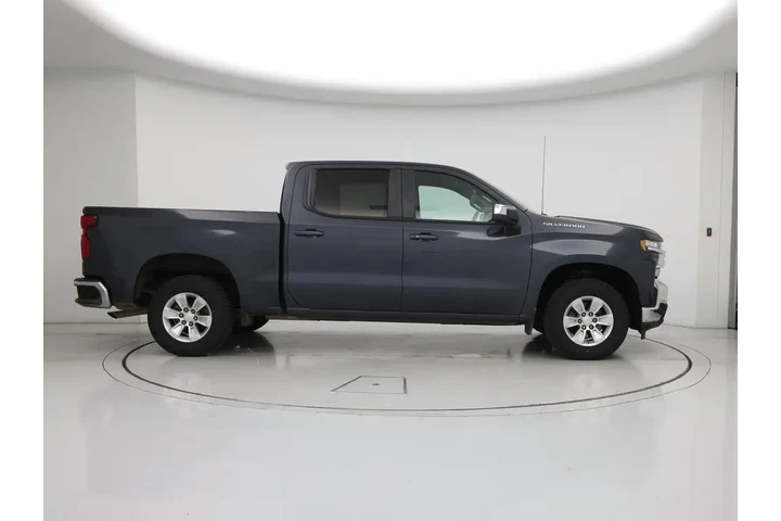 $32998 : Chevrolet Silverado 1500 202 image 7