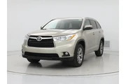 $20998 : Toyota Highlander 2014 XLE 4 thumbnail