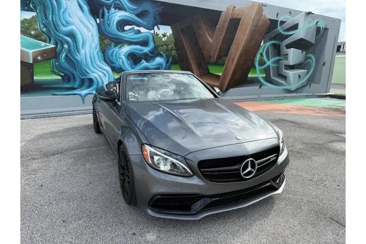 $29991 : 2017 Mercedes-Benz C-Class AM image 5