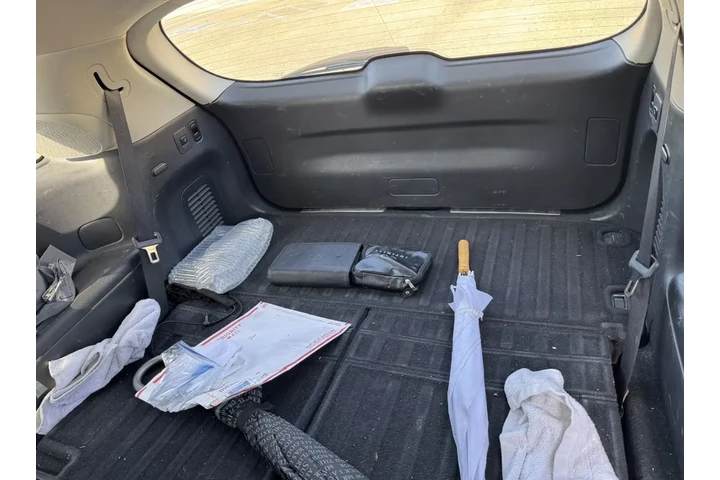 $9500 : 2014 Infiniti QX60 image 4