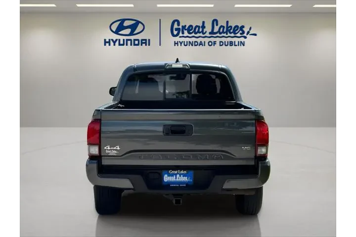 $30766 : Toyota Tacoma 2022 4x4 SR V6 image 4