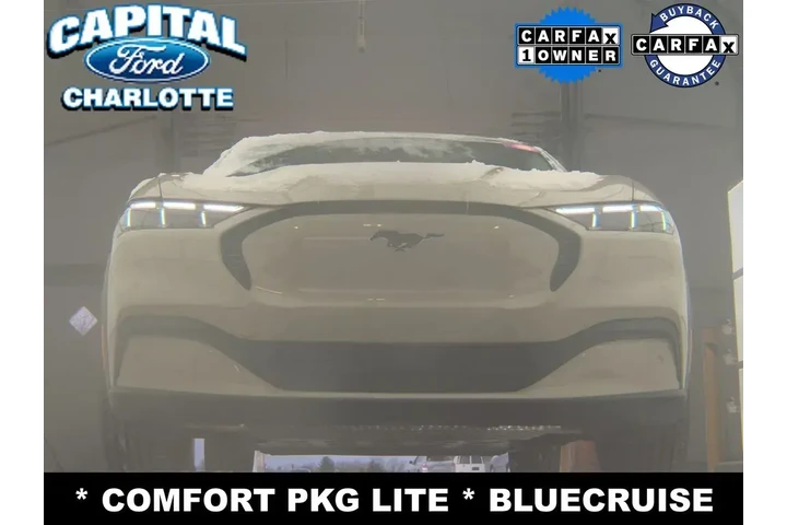 $28999 : Ford Mustang Mach-E 2025 AWD image 3