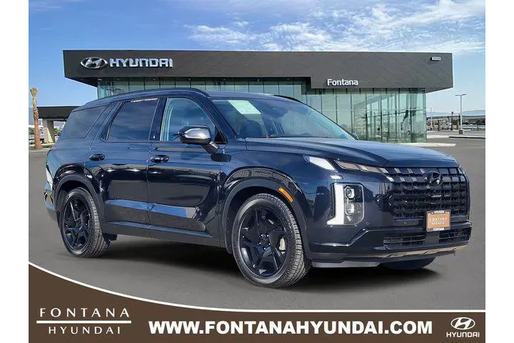 $36530 : Hyundai PALISADE 2023 Limite image 1