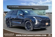 Hyundai PALISADE 2023 Limite en San Bernardino