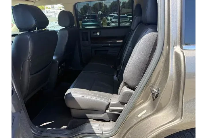 $11500 : Ford Flex 2014 Limited 4dr C image 9