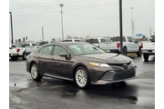 Toyota Camry 2018 SE 4dr Sed en Cincinnati