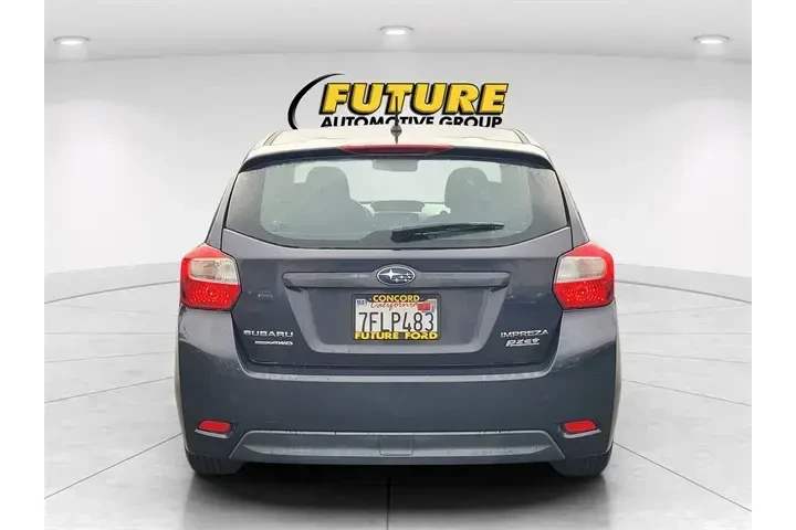 $9988 : Subaru Impreza 2014 AWD 2.0i image 5