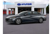 $17990 : Hyundai ELANTRA 2023 SE 4dr thumbnail