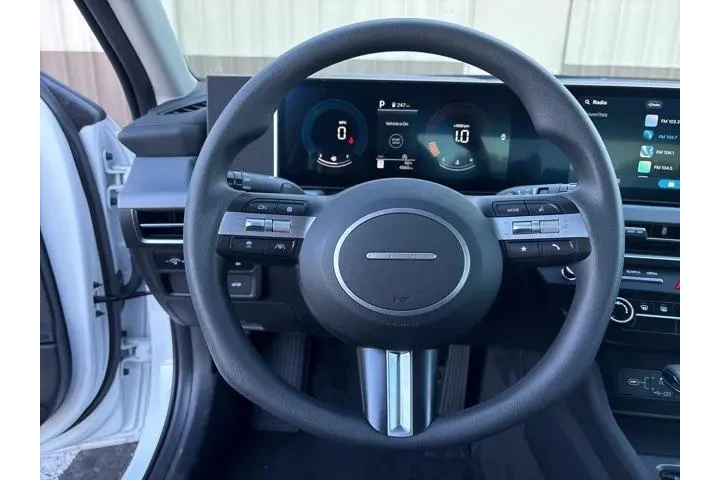 $24999 : Hyundai SONATA 2025 SE 4dr S image 7