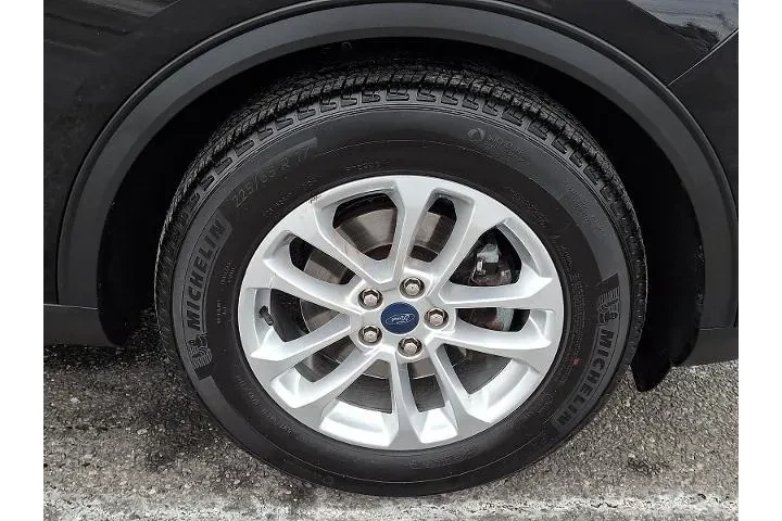 $20897 : Ford Escape 2022 SE 4dr SUV image 8