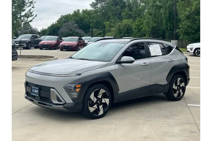 $20974 : Hyundai KONA 2024 Limited 4d image 3