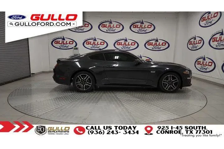 $36995 : Ford Mustang 2023 GT 2dr Fas image 9