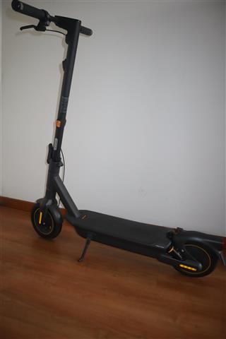 $4100000 : VENDO PATINETA ELÉCTRICA image 1