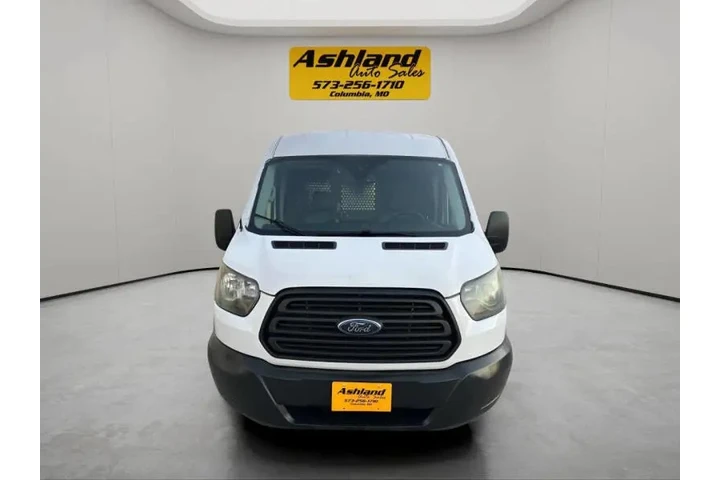 $10900 : 2016 Transit 250 image 9