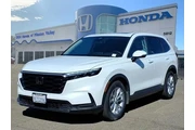 Honda CR-V 2023 EX 4dr SUV w