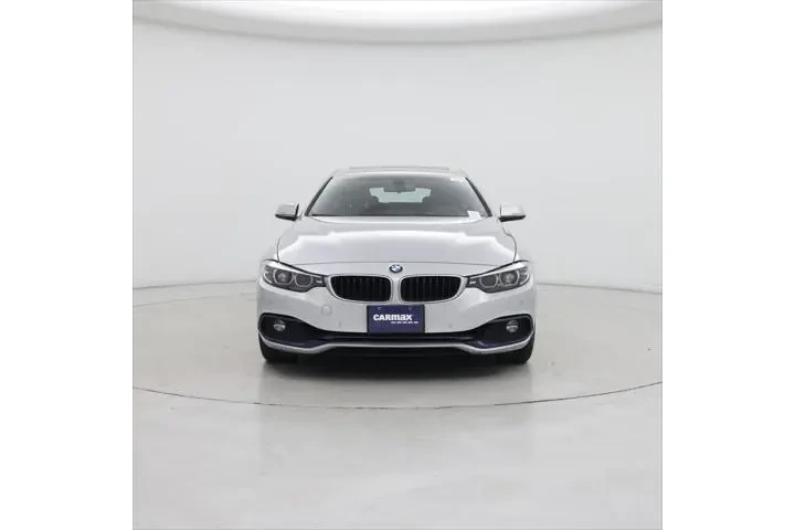 $16998 : BMW 4 Series 2019 430i Gran image 5