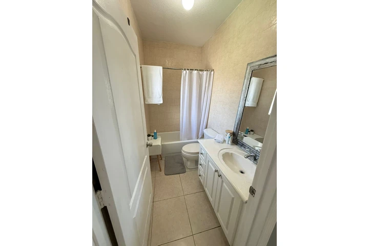 $1500 : SE RENTA APARTAMENTO image 4