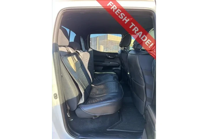 $34874 : Toyota Tacoma 2021 4x4 TRD O image 9