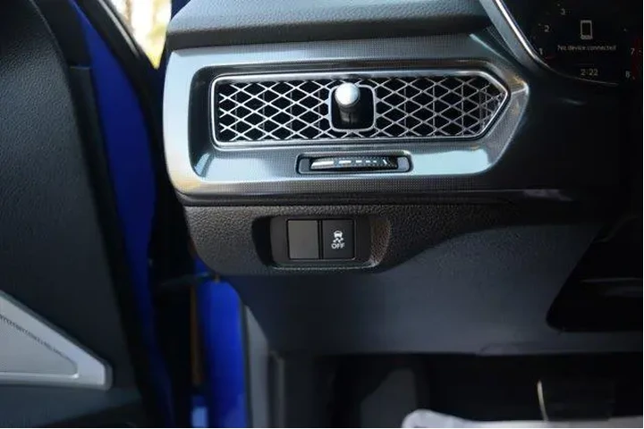 $33500 : Acura Integra 2025 4dr Liftb image 7