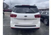 $17558 : Kia Sedona 2021 LX 4dr Mini- thumbnail