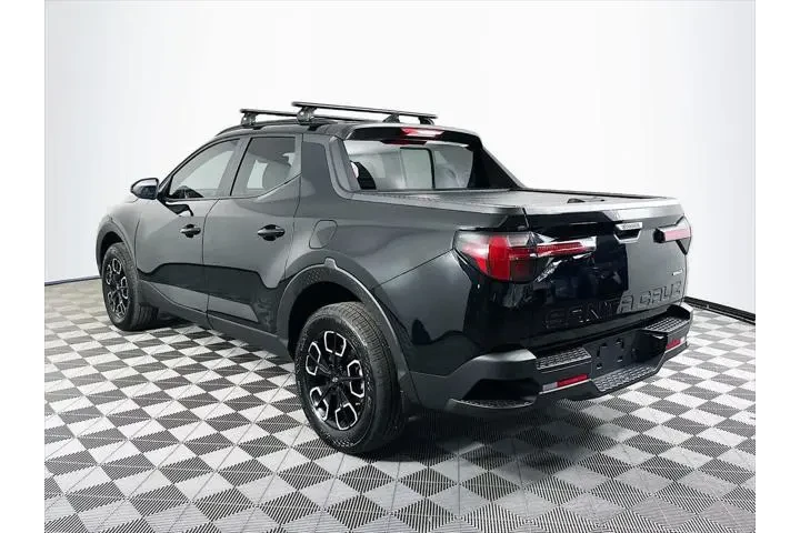 $18990 : Hyundai SANTA CRUZ 2022 AWD image 4