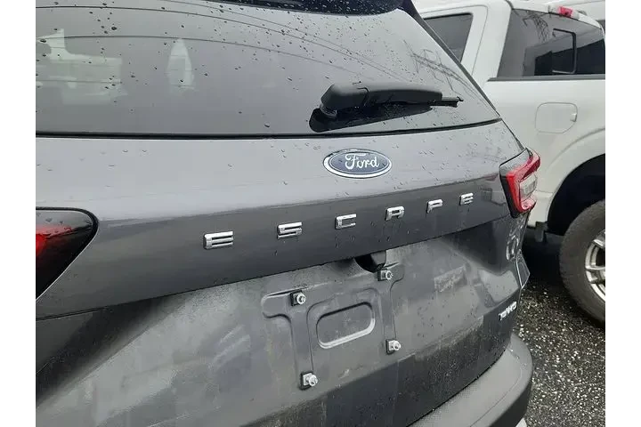 $24428 : Ford Escape 2024 AWD Active image 4