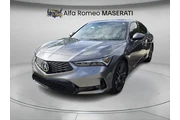 $25900 : Acura Integra 2023 4dr Liftb thumbnail