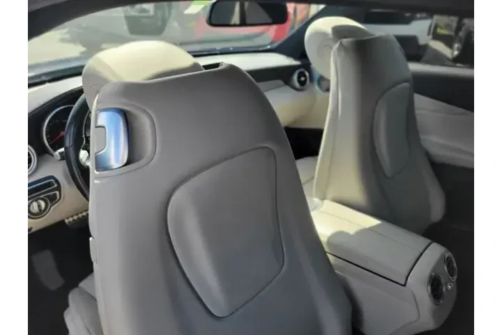 $20991 : Mercedes-Benz C-Class 2018 C image 9