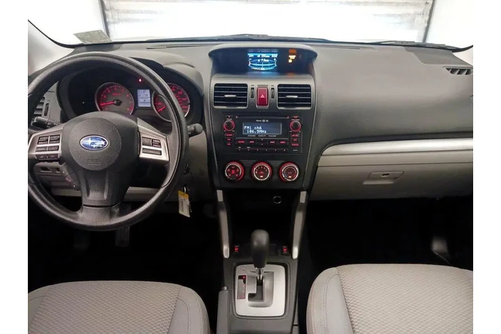 $14599 : Subaru Forester 2015 AWD 2.5 image 9