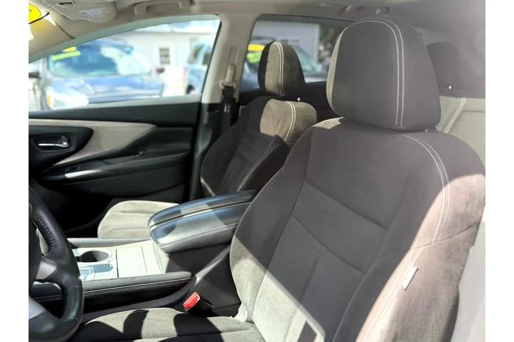 $13999 : 2015 Murano SV image 8