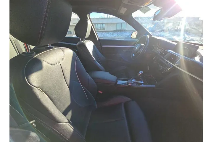 $12995 : 2018 BMW 3 Series 330i xDrive image 8