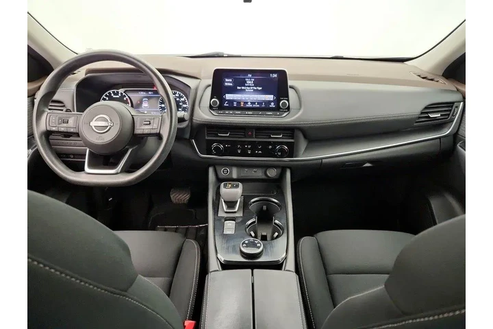 $22998 : Nissan Rogue 2023 AWD S 4dr image 9