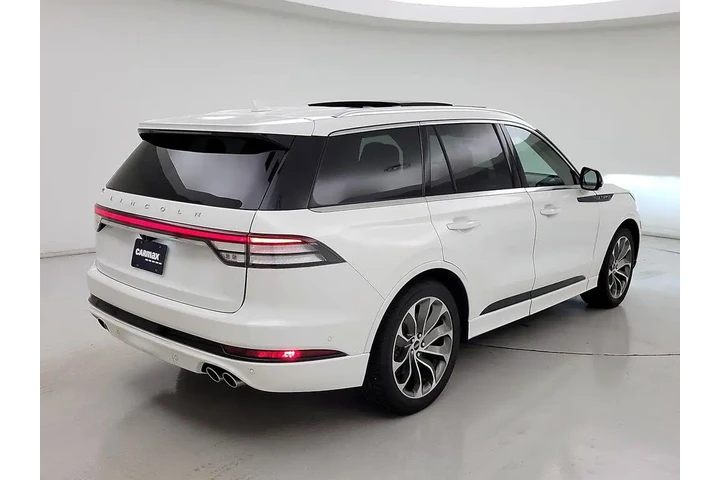 $35998 : Lincoln Aviator 2020 AWD Gra image 5
