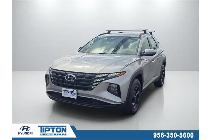 $22999 : Hyundai TUCSON 2023 AWD SEL image 1