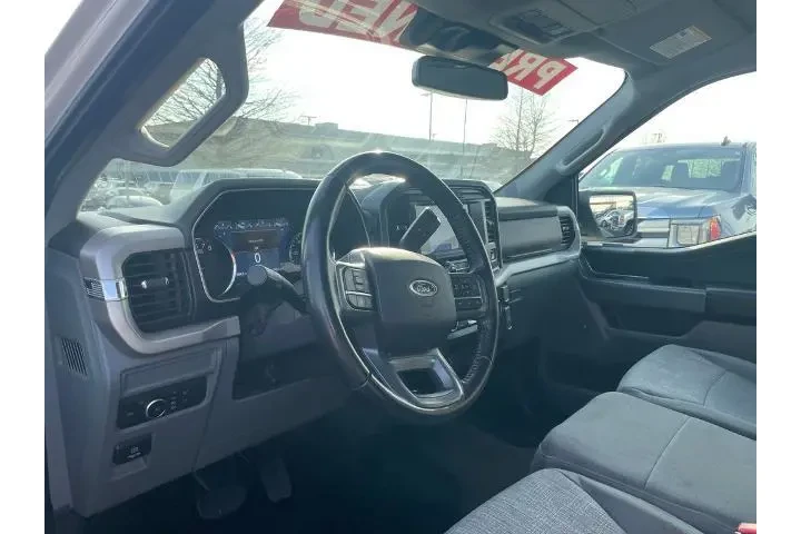 $35236 : Ford F-150 2022 4x4 Platinum image 10