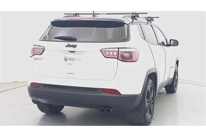 2015 Escape SE 4WD image 6