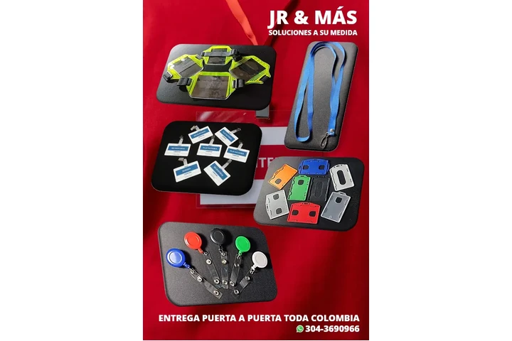 Carnets de identificación image 1