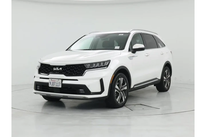 $32998 : Kia Sorento Hybrid 2023 AWD image 4