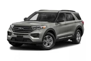 Ford Explorer 2020 XLT 4dr S en Tampa
