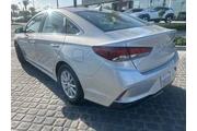 Hyundai SONATA 2019 SE 4dr S
