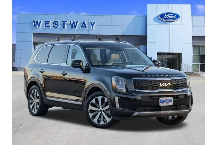 $23995 : Kia Telluride 2022 AWD S 4dr image 1