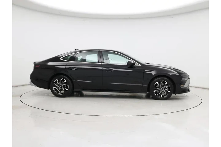 $24998 : Hyundai SONATA 2025 SEL 4dr image 7